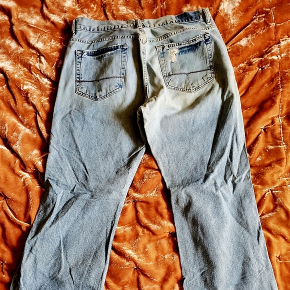 Old Navy Jeans Men's 34/30 - Picture 1 of 3